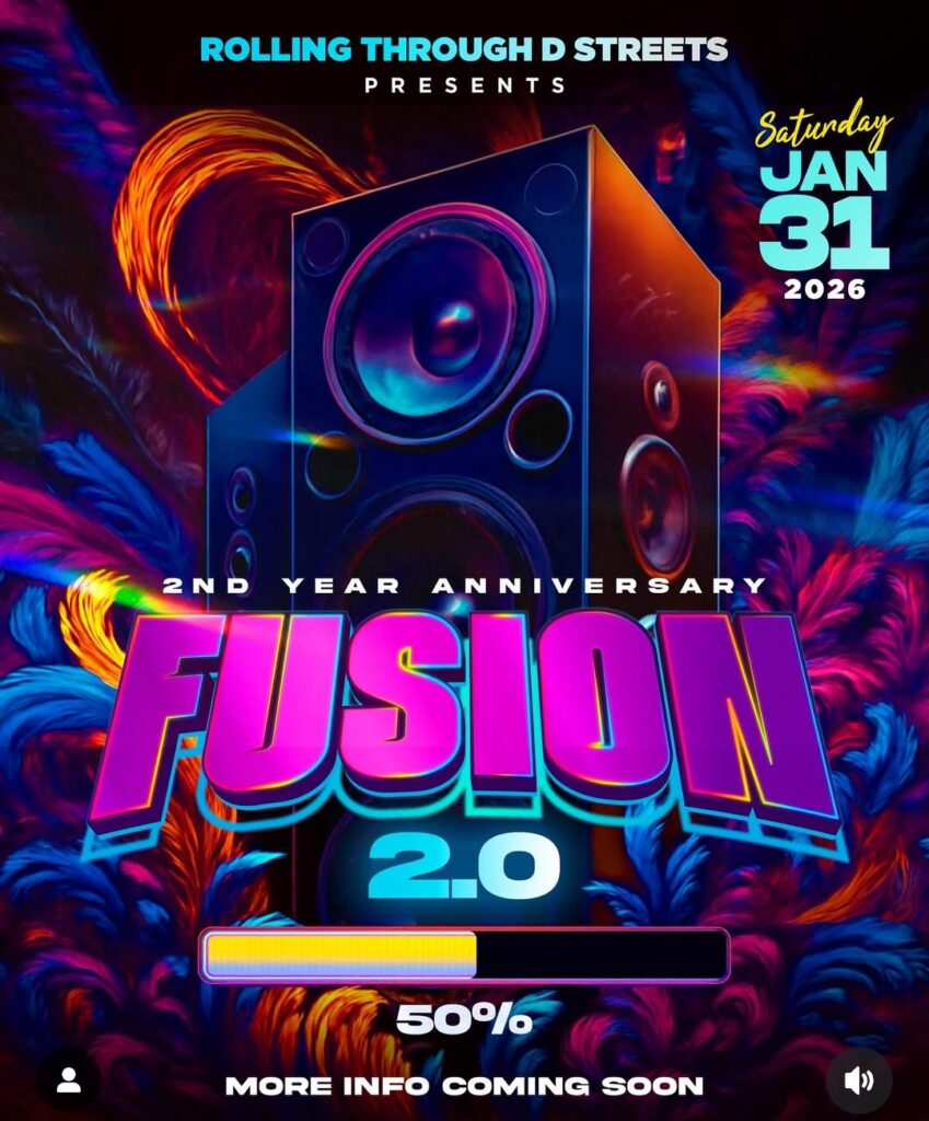FUSION 2.0